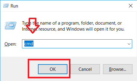 windows命令提示符工具